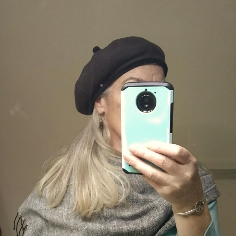 Brown Beret, Made in Italy